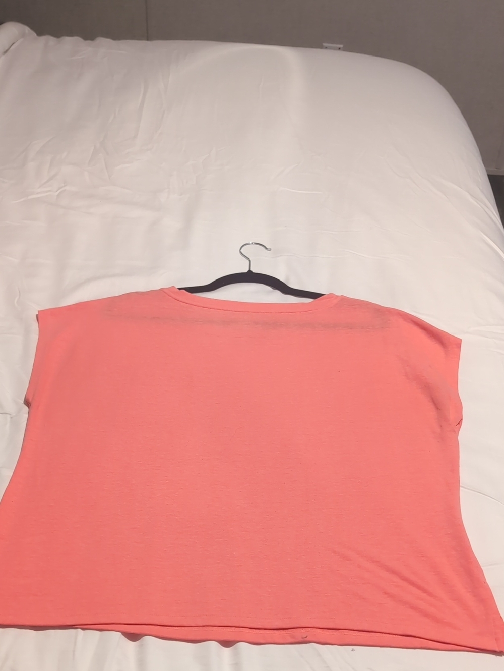 Talbot's Tee - Picture 5 of 5